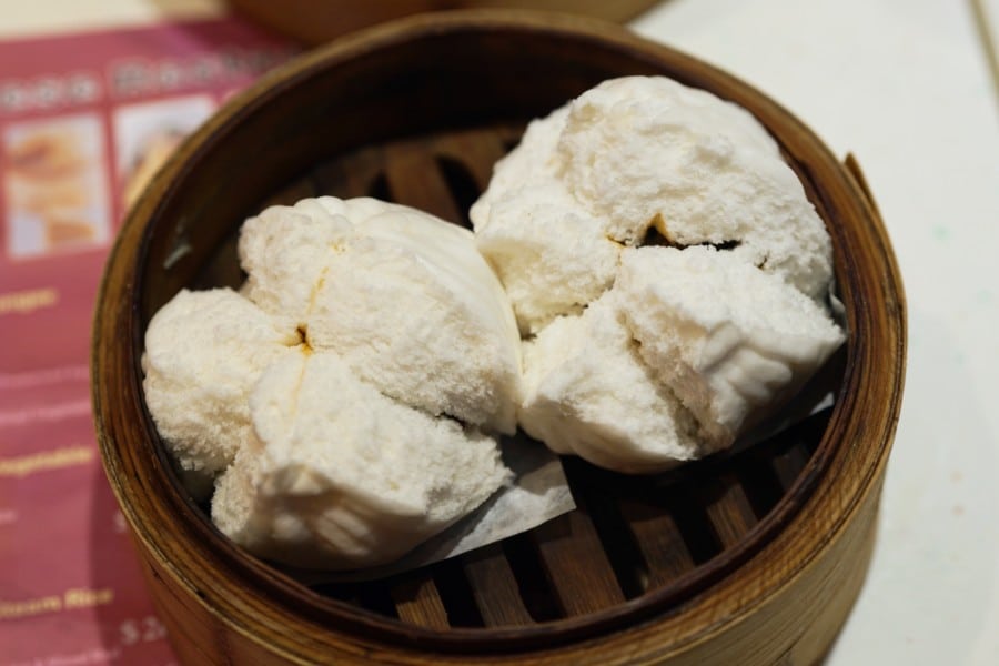 yum cha in hong kong one dim sum