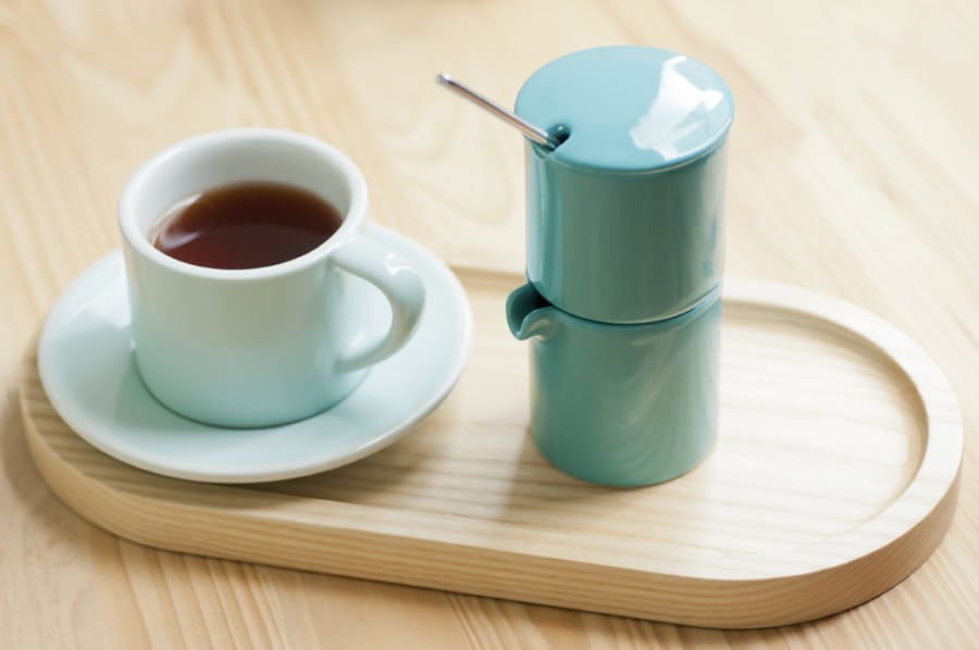 Loveramics coffee interview William Lee