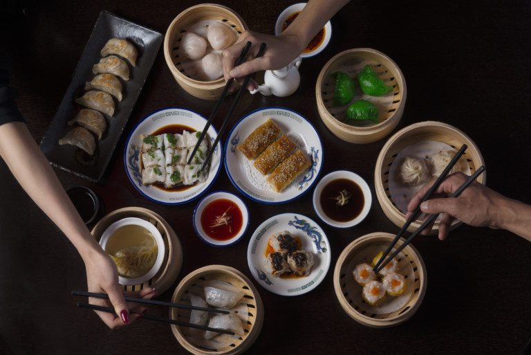 Looking to yum cha in Hong Kong? These are our picks for all the dim sum goodness you can handle
