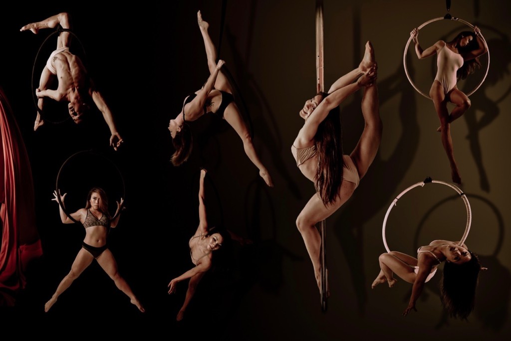 Aerial Arts Academy