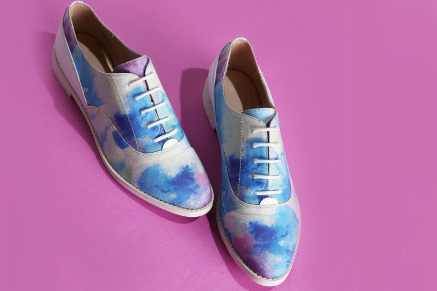 Hong Kong shoe designers that always give us happy feet