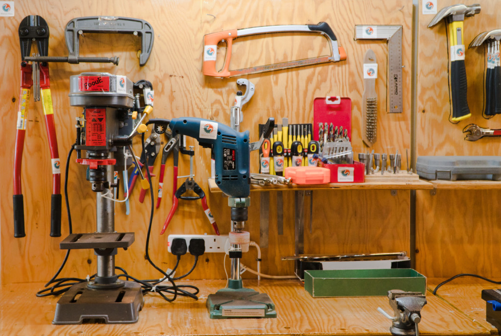 Maker Bay