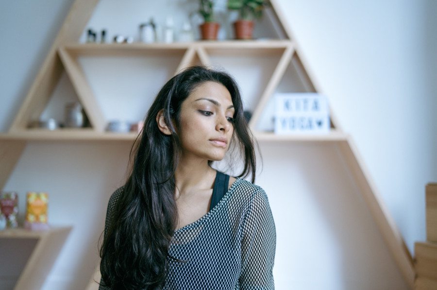 Nikita Ramchandani Kita Yoga