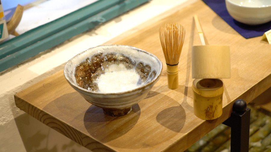 PMQ Hong Kong Waka Artisansjpg