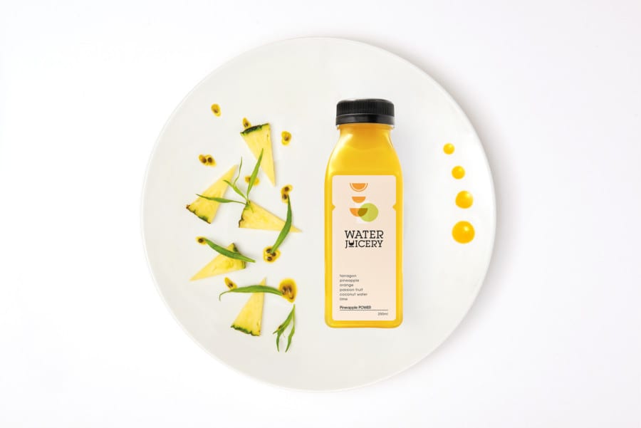 best juice bars in Hong Kong Water Juicery best juice bars in Hong Kong