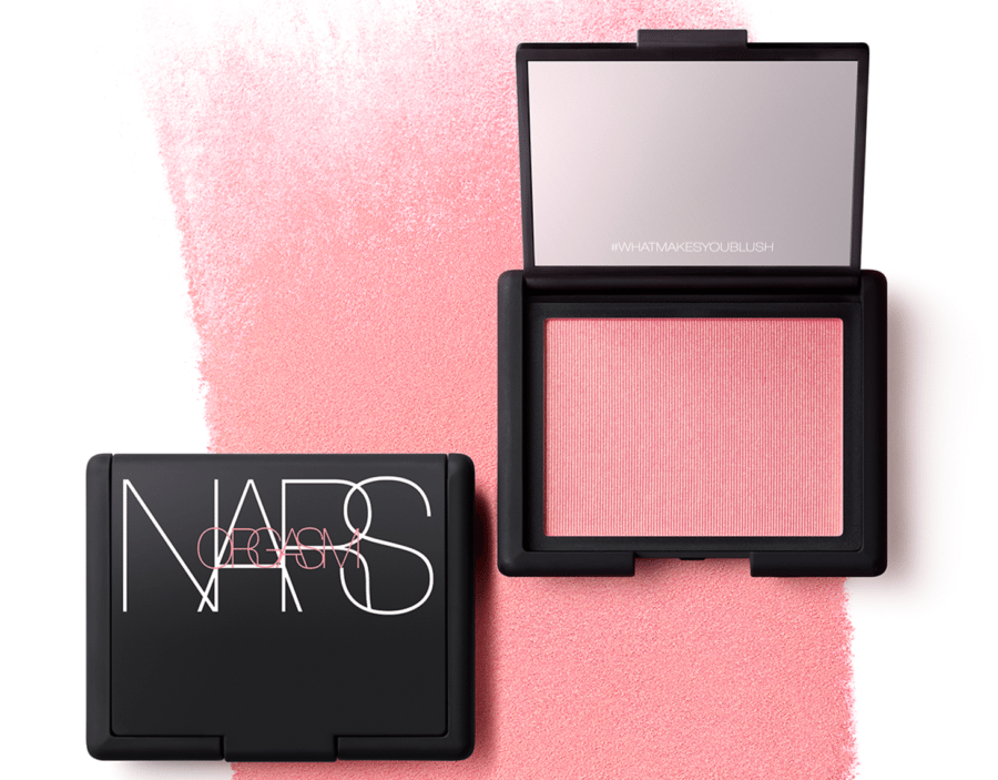 makeup products for every skin tone MARS Orgasm Blush