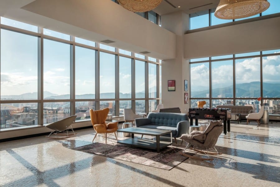 design hotels near Hong Kong amba Taipei Songshan