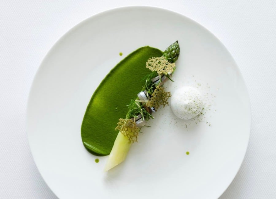 fine dining restaurants in hong kong amber