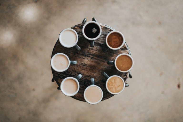 Looking for good cafés in Hong Kong? These spots across town get a thumbs up from us