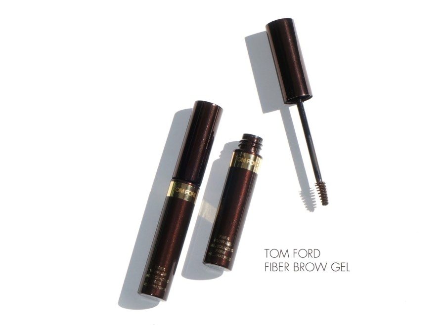makeup products every skin tone Tom Ford Fiber brow gel