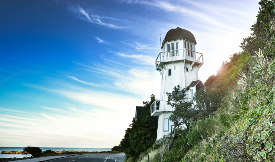 Wanderlust 5 of the weirdest and most wonderful places to stay in New