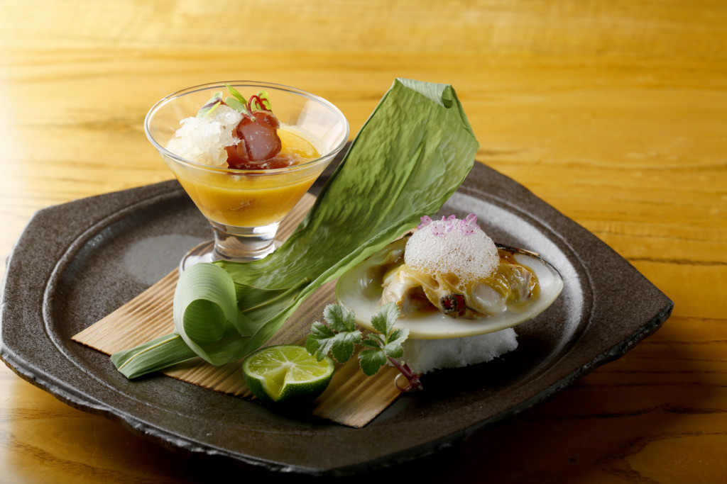 Nobu