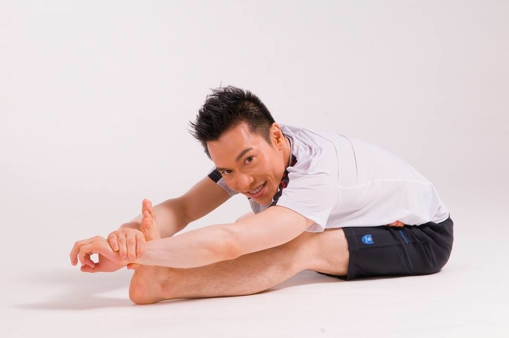 Dickson Yoga