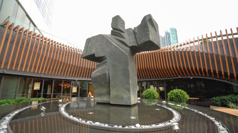 When only the best will do: Why we love Kerry Hotel, Hong Kong in Hung Hom