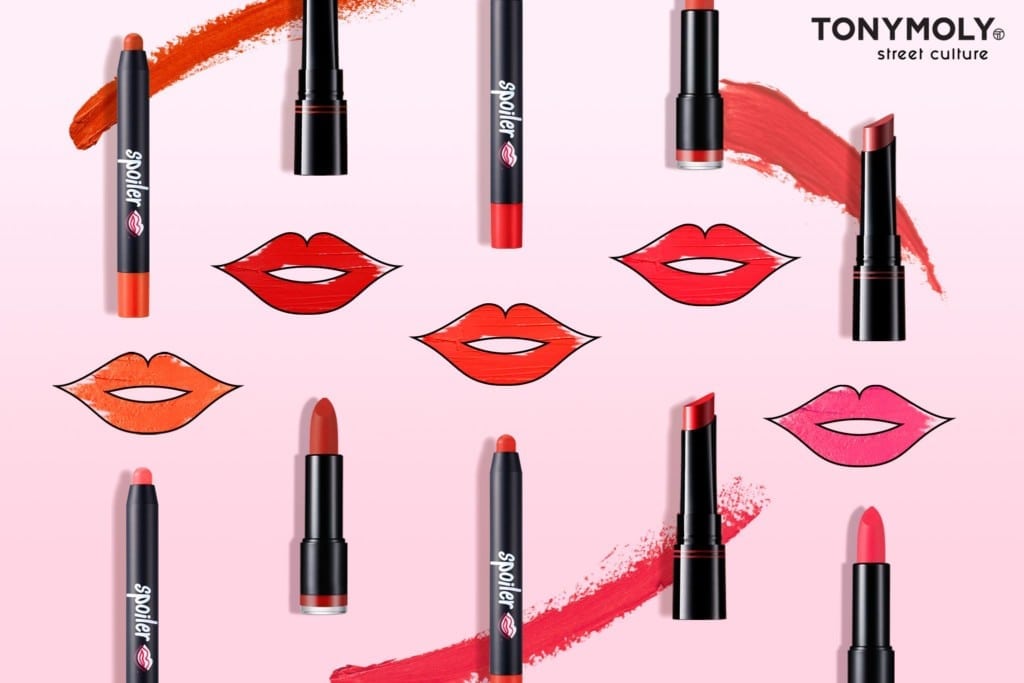 Tonymoly