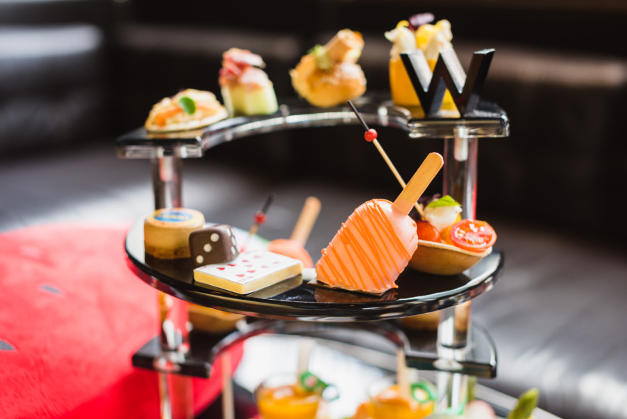 Afternoon tea in Hong Kong: Enjoy a special high tea at one of these