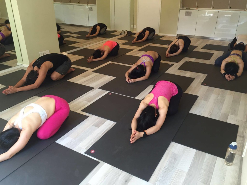 Yoga Aloha