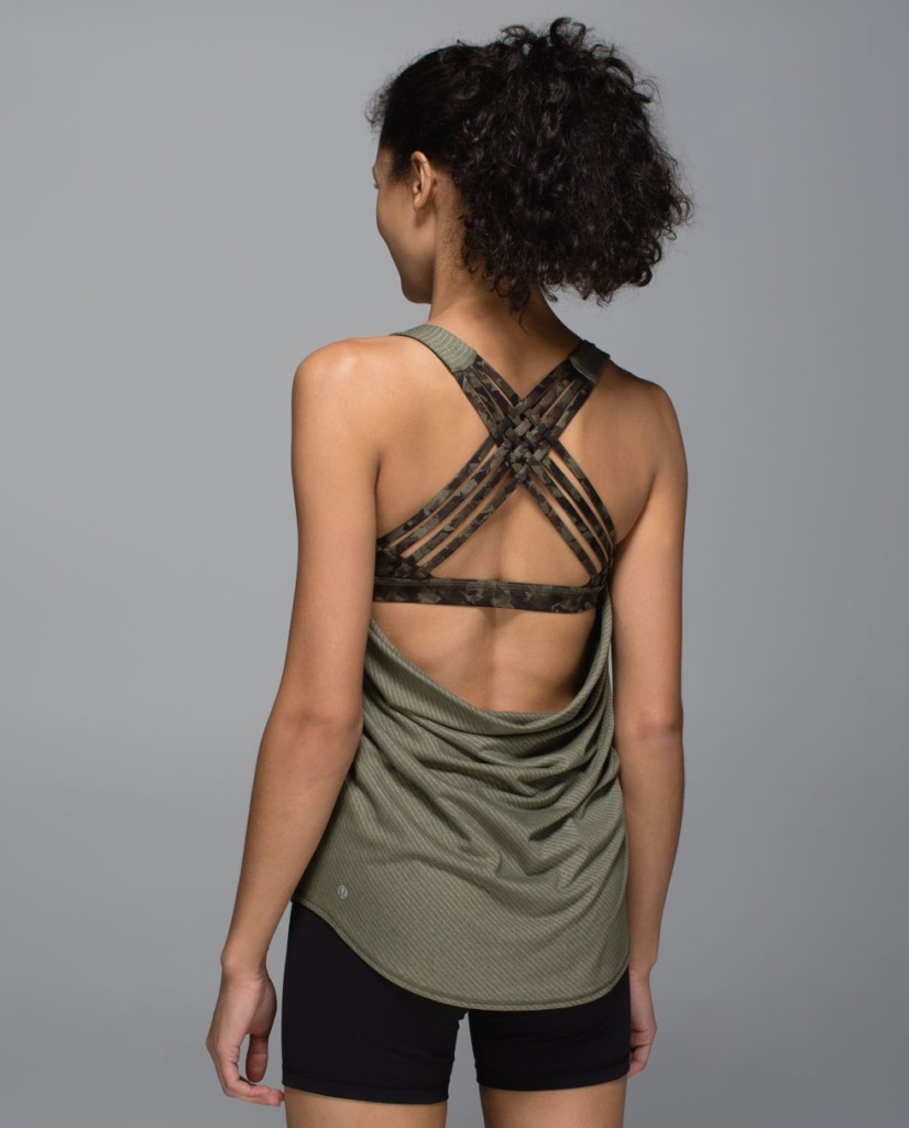 Lululemon Athletica