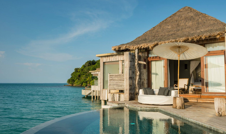 Eco-resorts in Southeast Asia: Best environmentally-friendly resorts and hotels for sustainable tourism