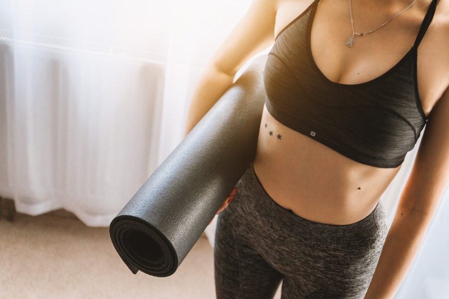 wellness events in asia 2019 Evolution - yoga conference