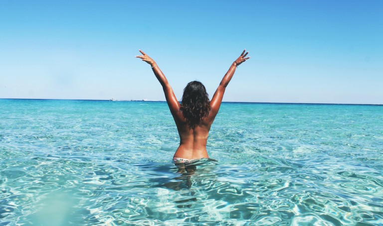 Explore the best beaches in Bali: Secret swimming and surfing spots you need to know