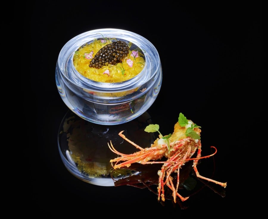 fine dining restaurants in hong kong le pan