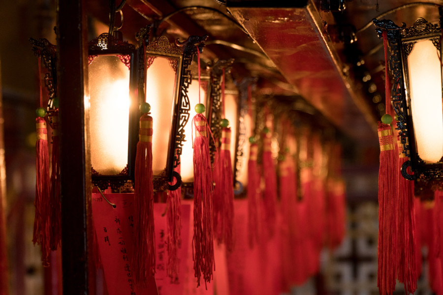Must-see temples in Hong Kong: Explore the culture of the city at these beautiful Buddhist temples in Hong Kong