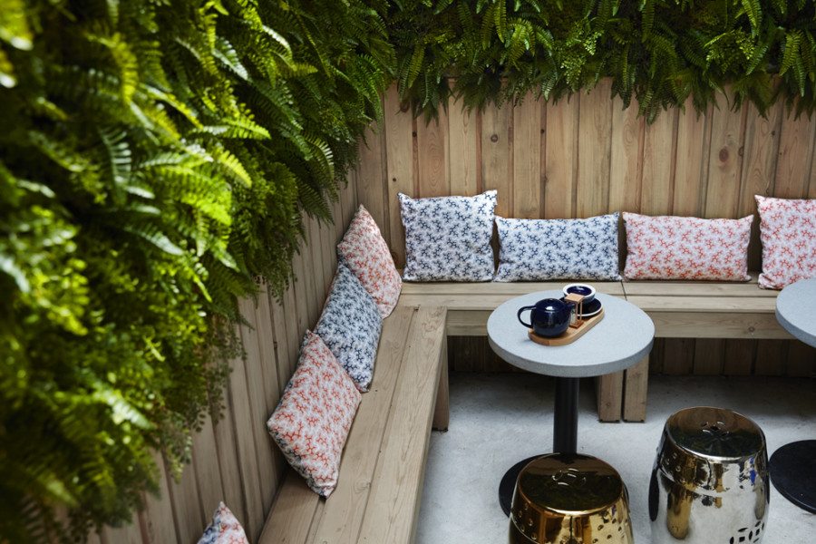 good cafes in hong kong polygon outdoor area