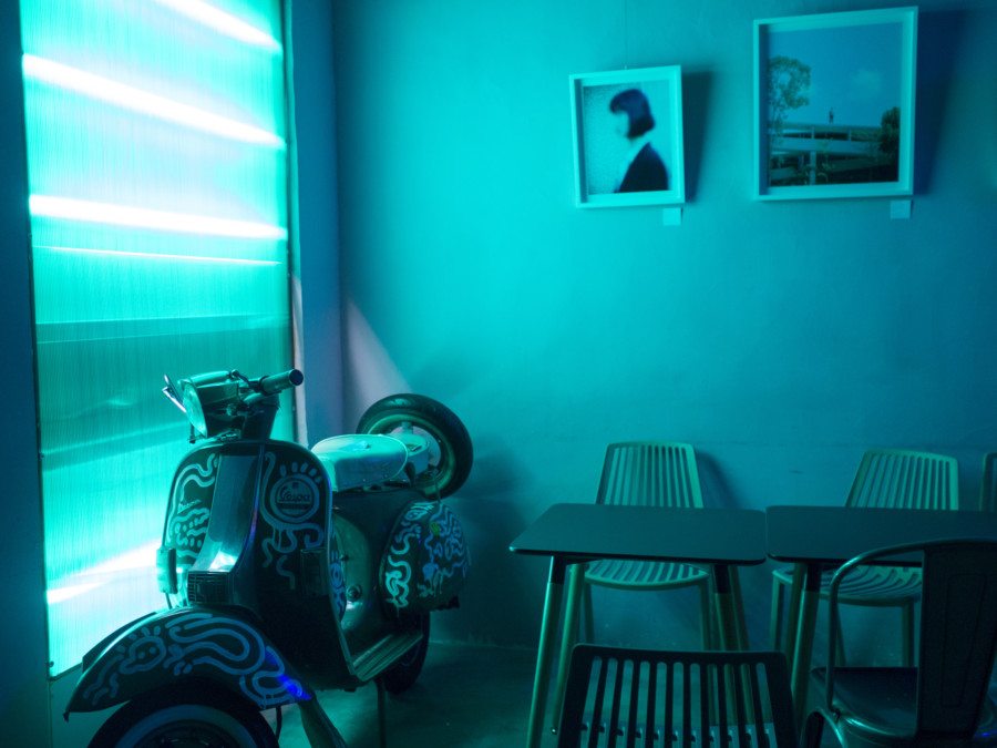 good cafes in hong kong bound by hillywood interior