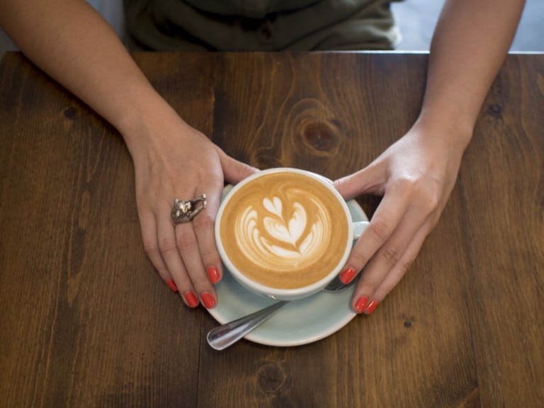 These Mong Kok cafés put a spring in our step with their great coffee and brunch feasts