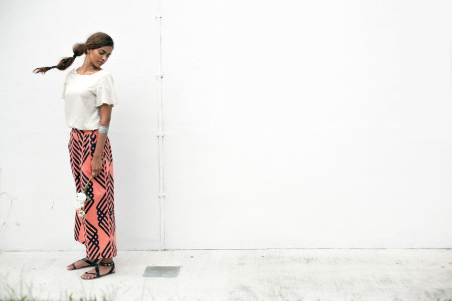 Kaitie Manani The Slow Mode online fashion accessories Hong Kong Matter Leharia Watermelon