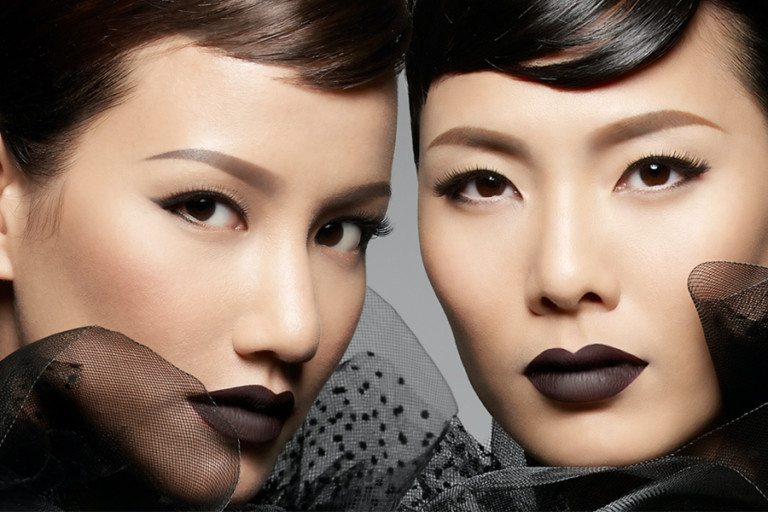 We chat with makeup artist Donald Chiu from Popstar Cosmetics about making vegan products