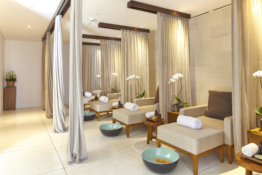 Wellness holidays from Hong Kong Mix travel and wellbeing at these yoga retreats hotel spas and fitness Alila Seminyak