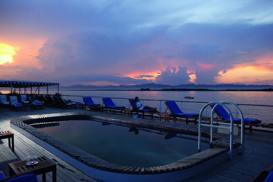 Wellness holidays from Hong Kong Mix travel and wellbeing at these yoga retreats hotel spas and fitness Belmond cruise