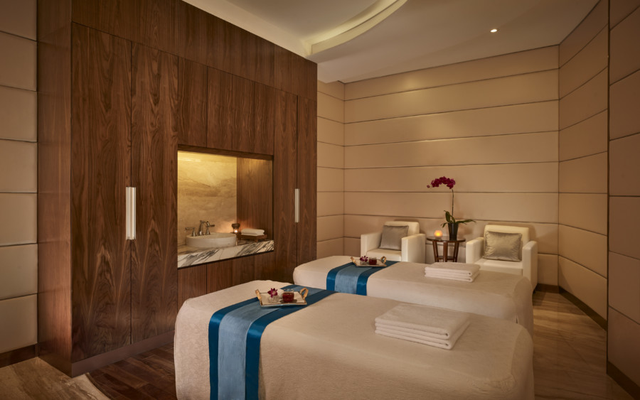 Wellness holidays from Hong Kong Mix travel and wellbeing at these yoga retreats hotel spas and fitness The Reverie Saigon
