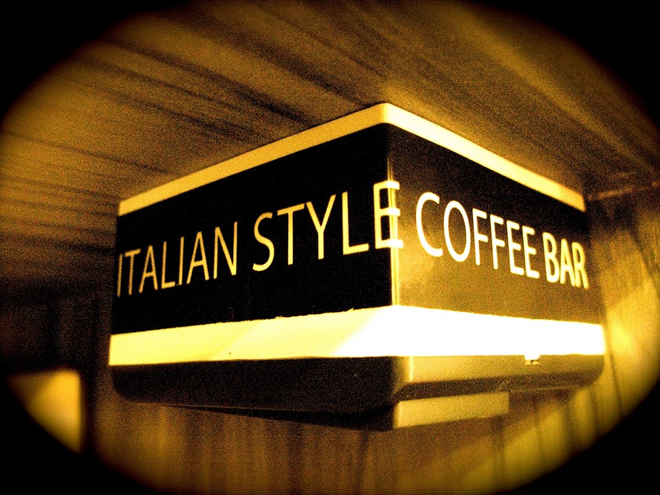 Mymy Caffe
