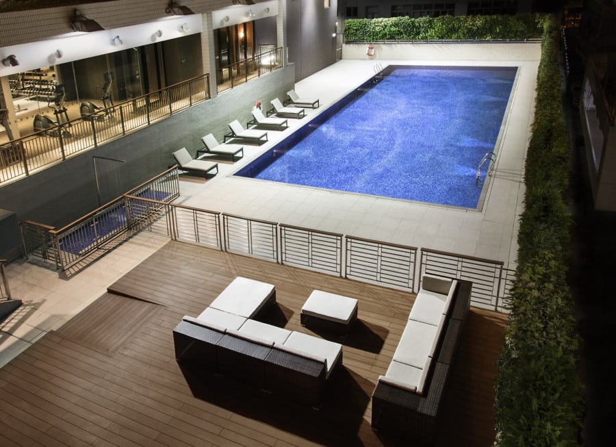 Lush design and excellent service! Enjoy a laid-back vacation at Pentahotel Hong Kong, Kowloon