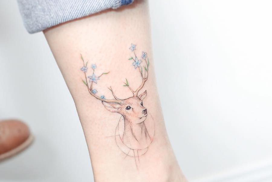 Hello Tattoo