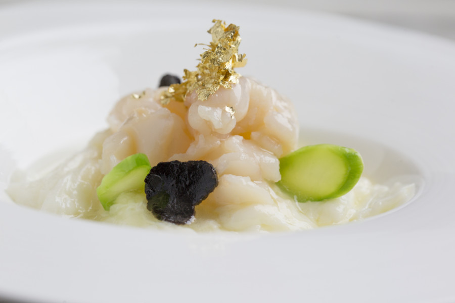 fine dining restaurants in Hong Kong