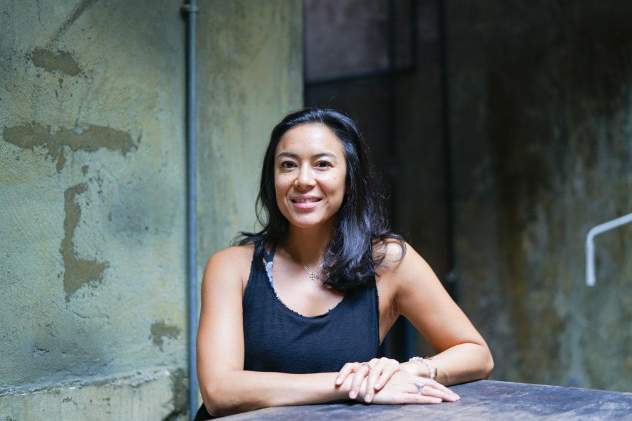 Cristina McLauchlan from The Vibe Tribe profile picture