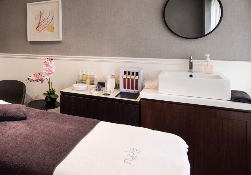 Nude Waxing Beautique – LKF