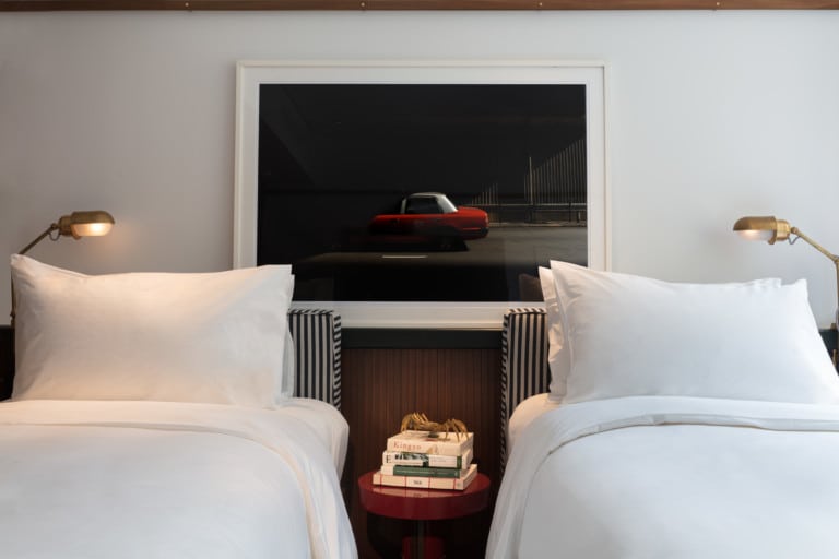 The Fleming in Wan Chai: Check-in at Hong Kong’s only design-led boutique hotel