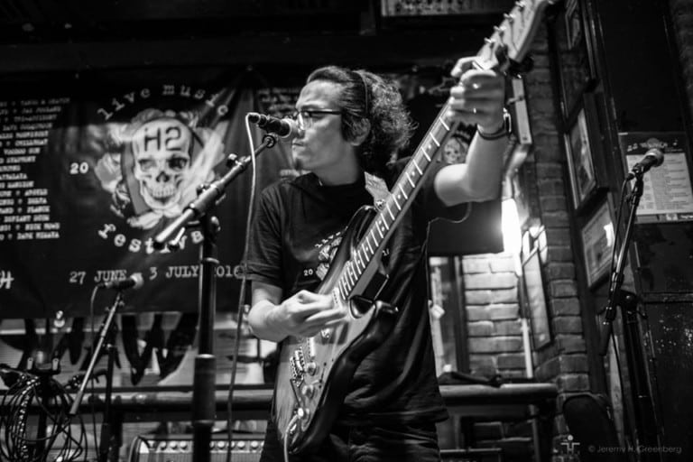 Experience some live rock ‘n’ roll: Your guide to the best Wan Chai clubs and live music venues