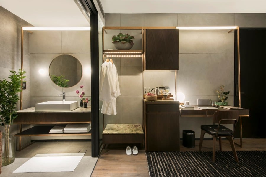 what to do in Singapore accommodation