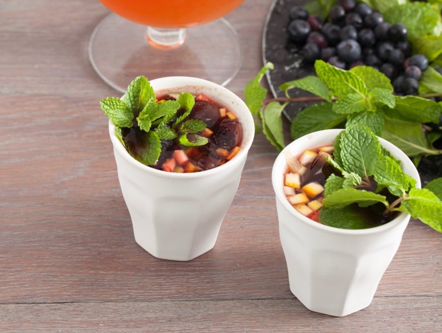 best sangria in Hong Kong bars restaurants Spain Lime wood