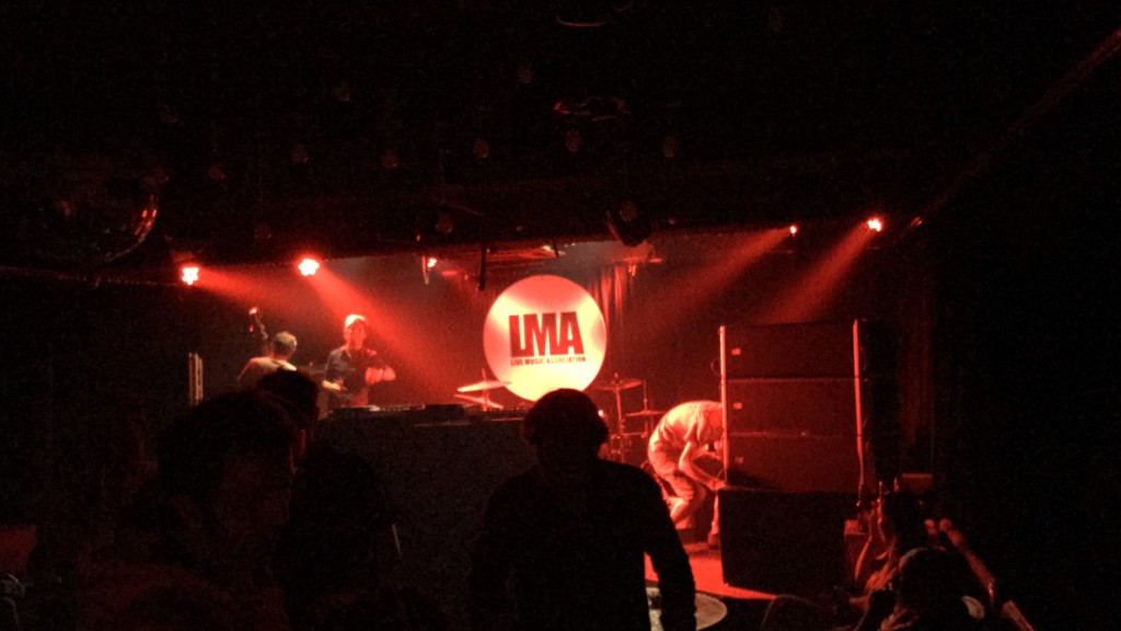 Live Music Association