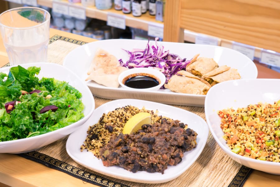 spicebox organics hong kong food