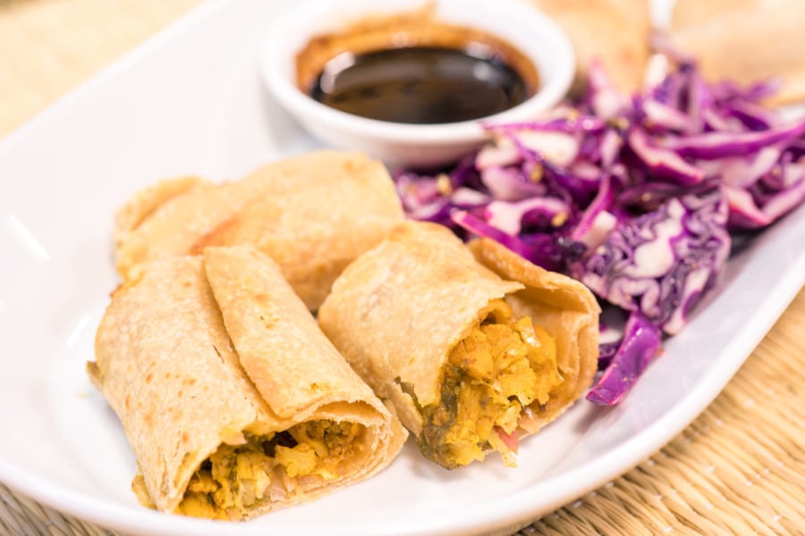 spicebox organics roti