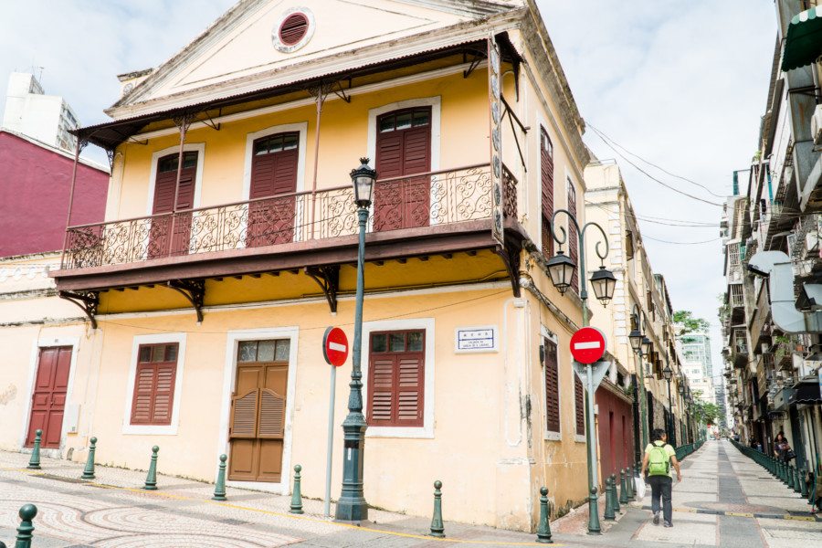 Things to do in Macau: The best restaurants, cafes, game centre, Portuguese bookstores and more