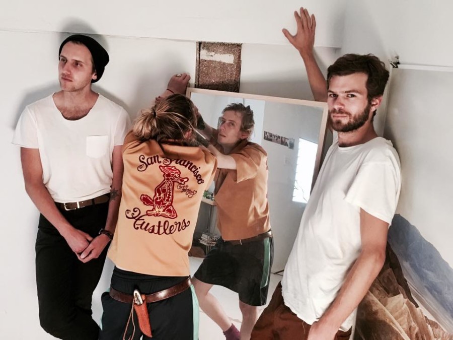 Christopher Owens singer songwriter indie Curls live in Hong Kong